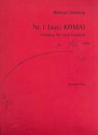 No. 1 from Koma 