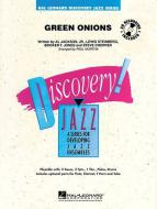 Green Onions Download