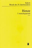 3. String Quartet 