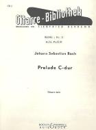 Prelude C Major 