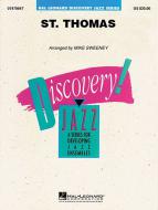 St. Thomas 