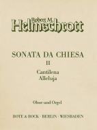 Sonata da chiesa II 
