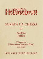 Sonata da chiesa III 