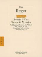 Sonata Op. 107 