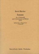 Sonata 