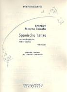 Spanish Dances 