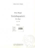 String Quartet Op. 109 