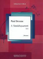 String Quartet No. 7 