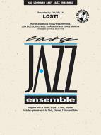 Lost! 
