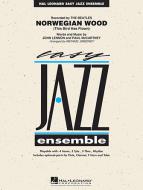Norwegian Wood 