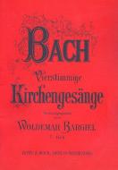 Four Part Chorales Vol. 7 No. 155-206 