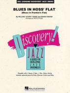 Blues In Hoss' Flat 