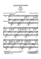 Ivy (C major) 