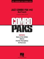 Jazz Combo Pak #42 Download