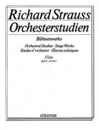 Orchestral Studies from his Stage Works: Flute Vol. 2 