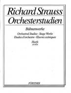 Orchestra Studies: Harp 