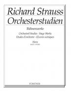 Orchestra studies from his works: Horn Vol. 2 Standard