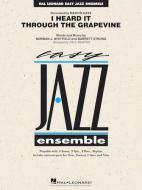 I Heard It Through the Grapevine 