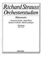 Orchestral Studies from his Stage Works: Flute Vol. 1 