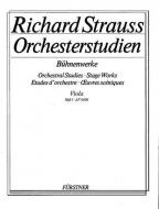 Orchestra Studies: Viola Vol. 1 