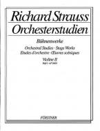 Orchestra Studies: Violin 2 Vol. 1 