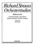 Orchestra Studies: Violin 2 Vol. 2 