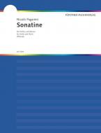 Sonatina Standard