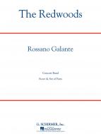 The Redwoods 
