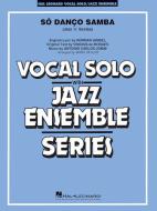 Só Danço Samba 
