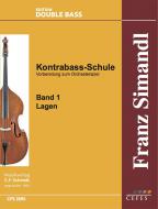 Method for the Double Bass Vol. 1 