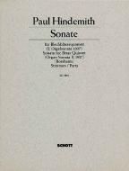 Sonata No. 2 