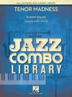 Tenor Madness 