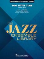 Too Little Time 