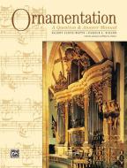 Ornamentation 