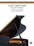 I Got Rhythm 