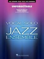 Unforgettable 