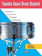 Yamaha Snare Drum Student 