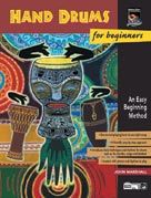Hand Drums For Beginners 