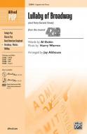 Lullaby Of Broadway 