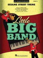 Sesame Street Theme Download