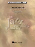 After You've Gone 
