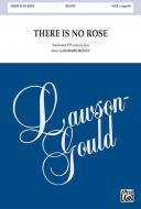 There Is No Rose Standard