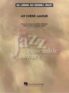 My Cherie Amour 