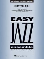 Hot To Go! 