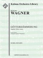Götterdammerung 