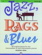 Jazz, Rags & Blues, GM 2 
