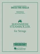 Deck the Halls 