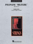 Polonaise Militaire 
