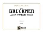 Album of Various Pieces Standard