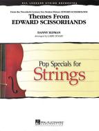 Themes from Edward Scissorhands 